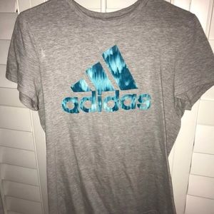 Adidas tee